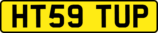 HT59TUP