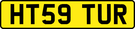HT59TUR