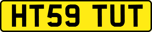 HT59TUT