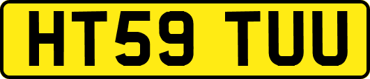 HT59TUU