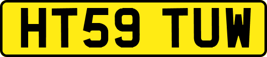 HT59TUW