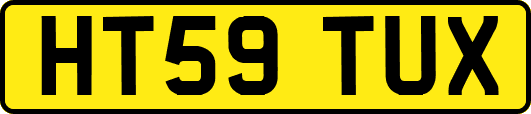 HT59TUX