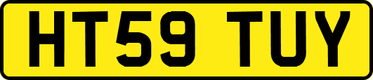 HT59TUY