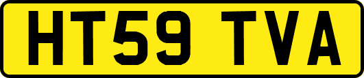 HT59TVA