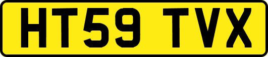 HT59TVX