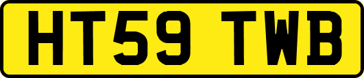HT59TWB