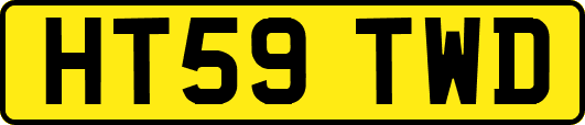 HT59TWD