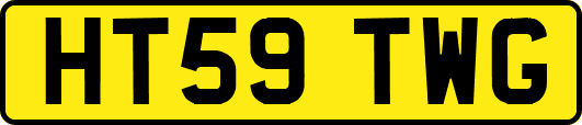 HT59TWG