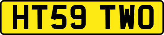 HT59TWO