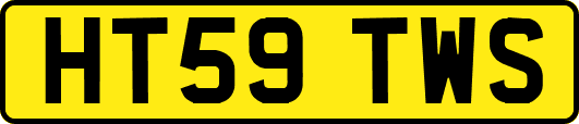 HT59TWS