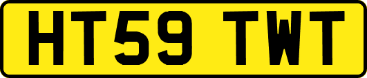 HT59TWT