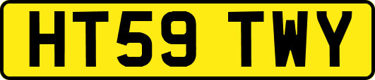 HT59TWY