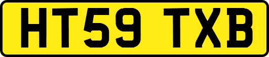 HT59TXB