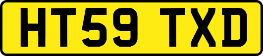 HT59TXD