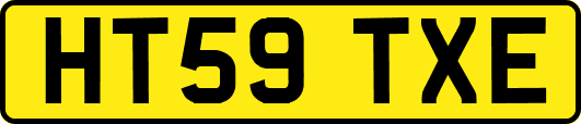 HT59TXE