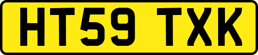 HT59TXK