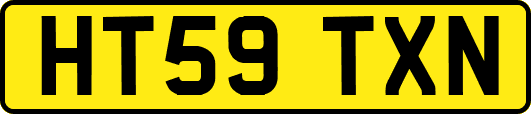 HT59TXN