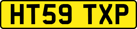 HT59TXP