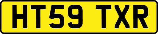 HT59TXR