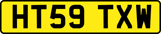 HT59TXW