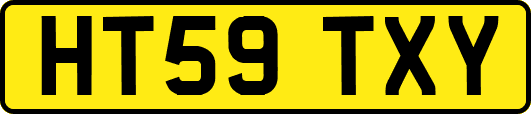 HT59TXY
