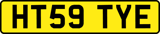 HT59TYE