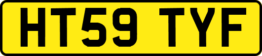 HT59TYF