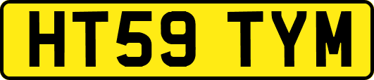 HT59TYM