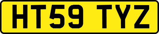 HT59TYZ