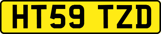 HT59TZD