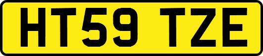 HT59TZE