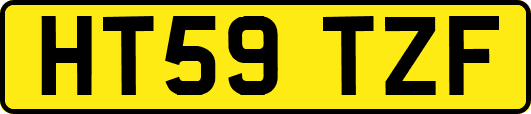 HT59TZF