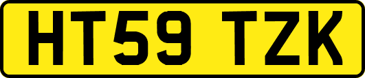 HT59TZK