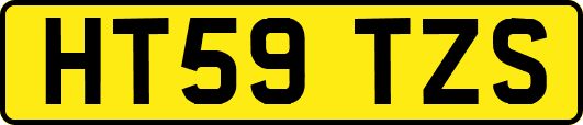 HT59TZS