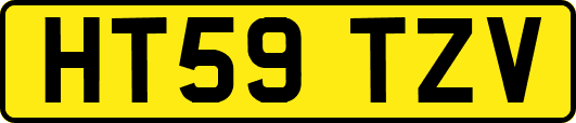 HT59TZV