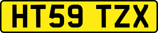 HT59TZX