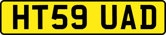 HT59UAD