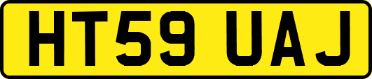 HT59UAJ