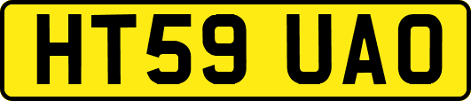 HT59UAO