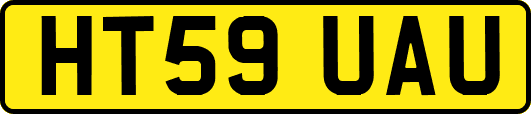 HT59UAU
