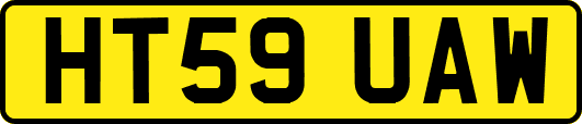 HT59UAW