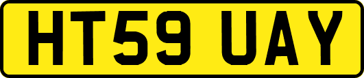 HT59UAY