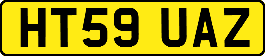 HT59UAZ