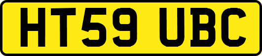 HT59UBC