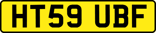 HT59UBF