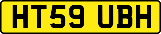 HT59UBH