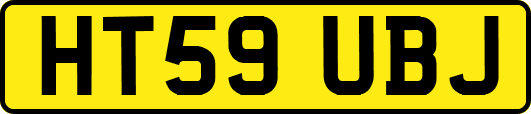 HT59UBJ