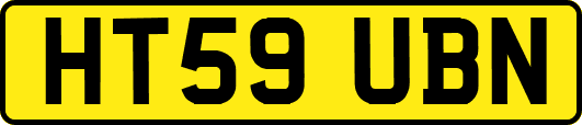 HT59UBN