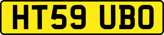 HT59UBO