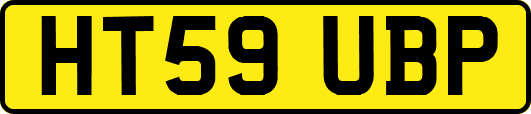 HT59UBP